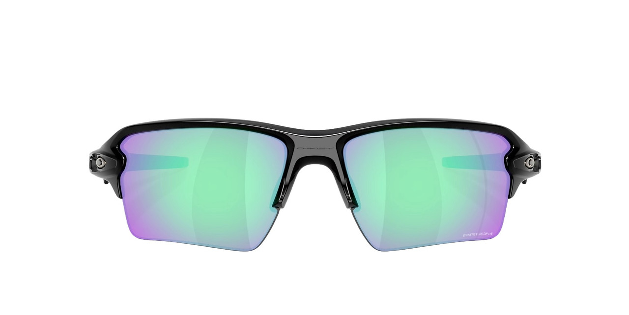 【良品】OAKLEY PRIZM GOLF サングラス FLAK2.0 Oakley Golf Flak 2.0 XXL Sunglasses [OPEN BOX] | RockBottomGolf.com